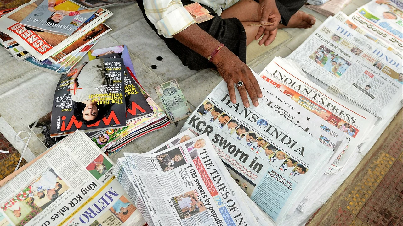 Is India Today news biased or unbiased?