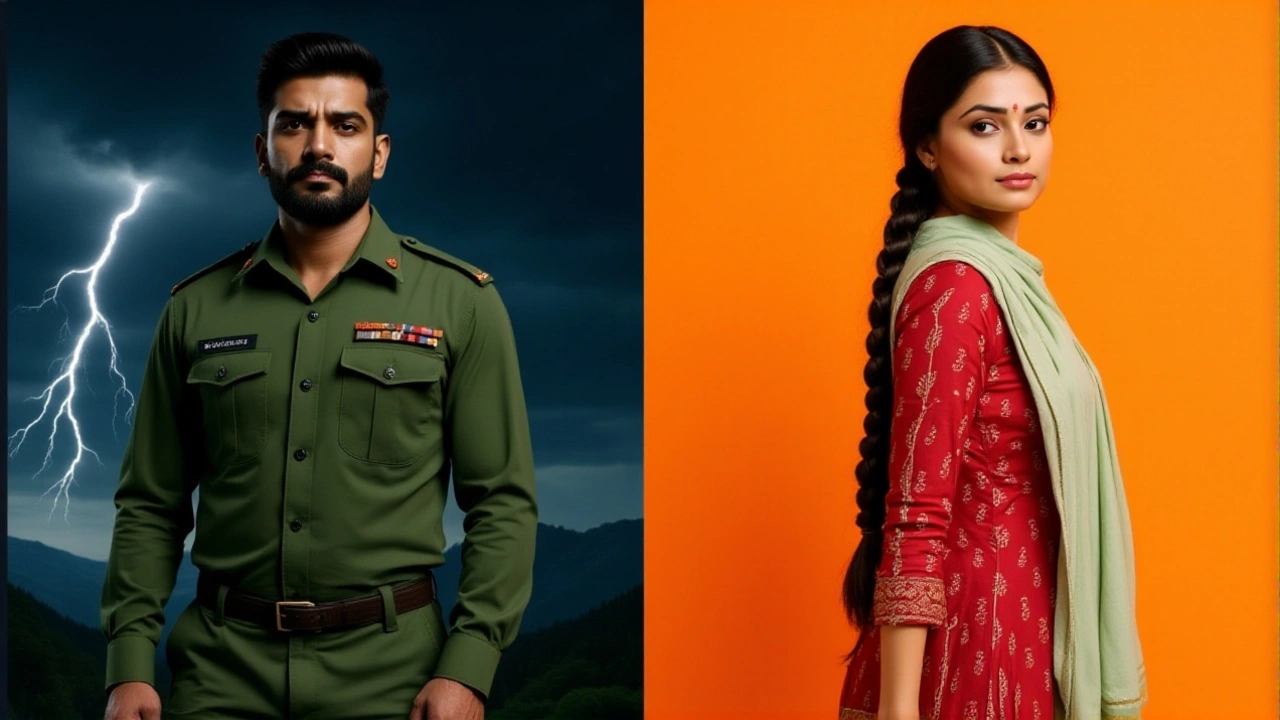 Manav Kaul’s 'Baramulla' Tops Netflix India Charts in Supernatural Thriller Sensation