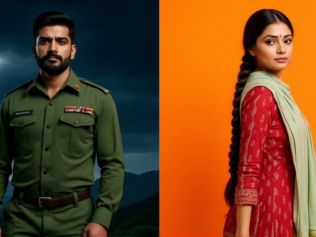 Manav Kaul’s 'Baramulla' Tops Netflix India Charts in Supernatural Thriller Sensation