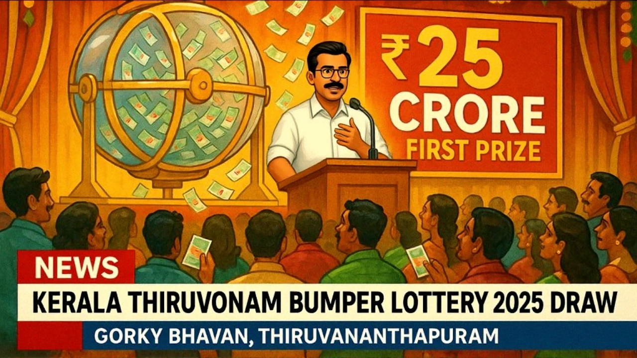 Why Kerala’s Lottery Is More Than Just a Game