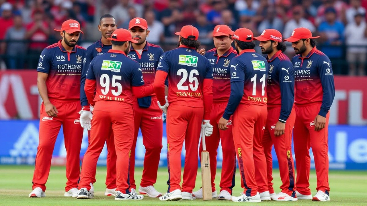 IPL 2026 Schedule: Fixtures, Venues & Streaming Guide