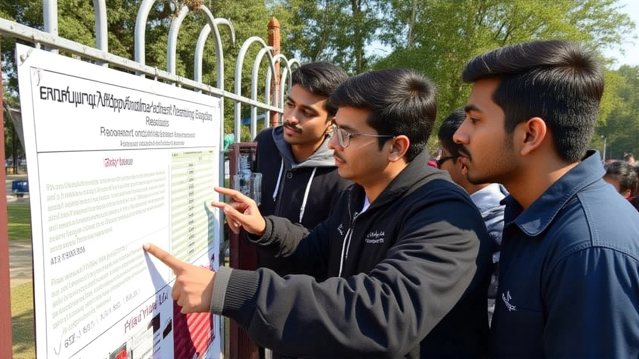 KVS Lottery Results 2026-27: Balvatika & Class 1 Lists Out