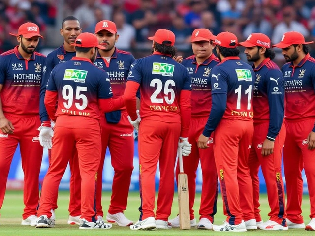 IPL 2026 Schedule: Fixtures, Venues & Streaming Guide