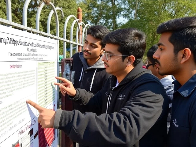KVS Lottery Results 2026-27: Balvatika & Class 1 Lists Out