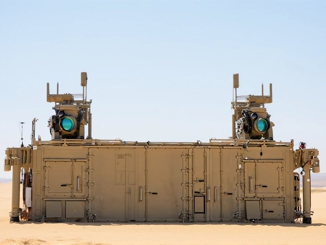 US-Israel Strike Iran: War Begins, Oil Markets Shake