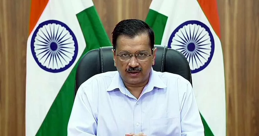 Delhi govt to provide free COVID-19 vaccines to everyone above 18 years: CM Arvind Kejriwal